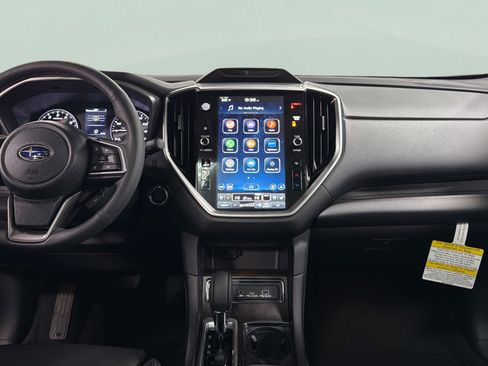 New 2026 Subaru Ascent Touring image 30