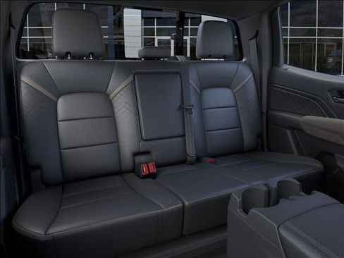 Used 2026 GMC Canyon Denali AWD/4WD image 17