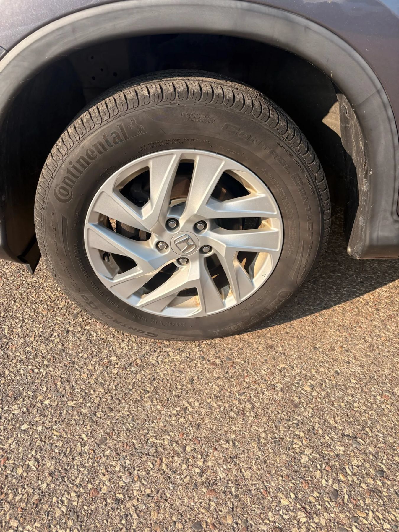 Used 2016 Honda CR-V EX image 9
