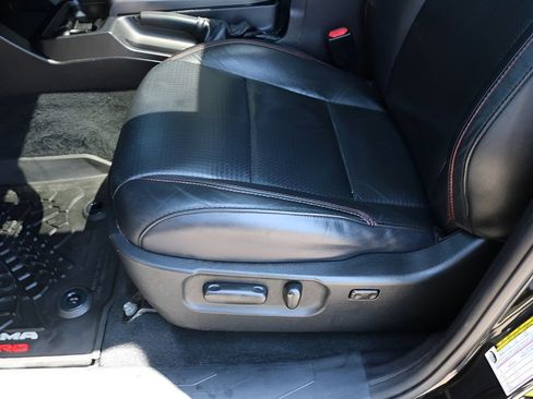 Used 2020 Toyota Tacoma TRD Pro AWD/4WD image 14