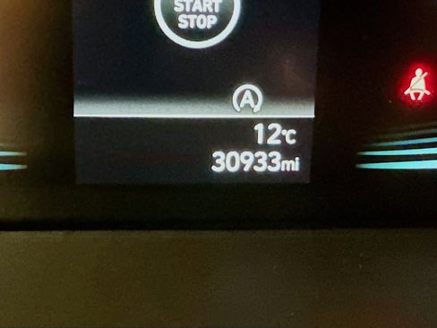 Used 2025 Hyundai Palisade SEL AWD/4WD image 19