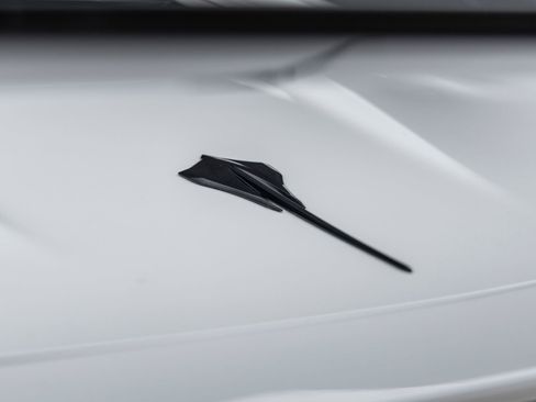 Used 2023 Chevrolet Corvette Stingray Premium Conv RWD image 14