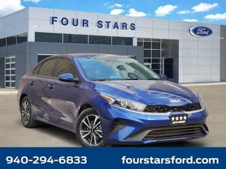 Used 2024 Kia Forte LXS w/ LXS Technology Package FWD video 1