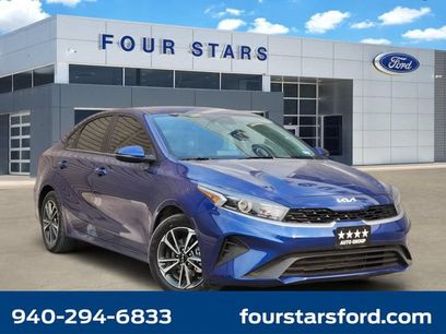 Used 2024 Kia Forte LXS w/ LXS Technology Package