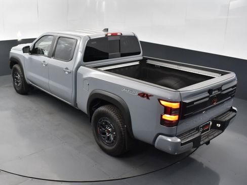 New 2026 Nissan Frontier PRO-4X w/ Pro-4x Convenience Package AWD/4WD image 49