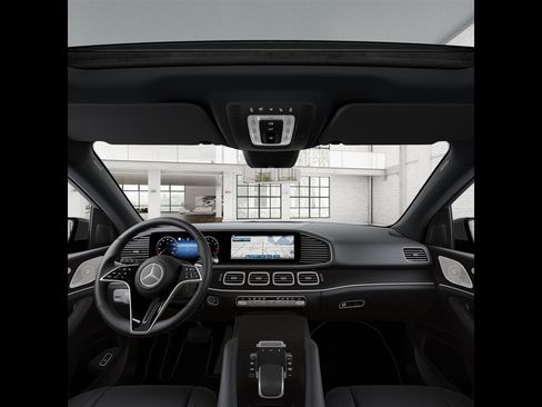 Certified 2026 Mercedes-Benz GLE 350 4MATIC image 42