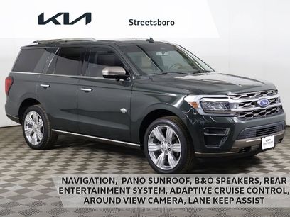 Used 2023 Ford Expedition King Ranch