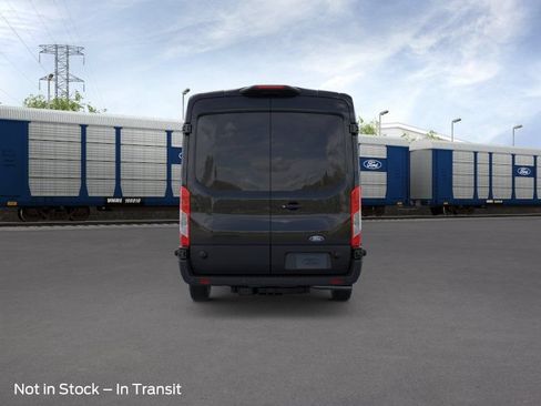 New 2026 Ford Transit 250 148 Medium Roof Extended AWD image 5