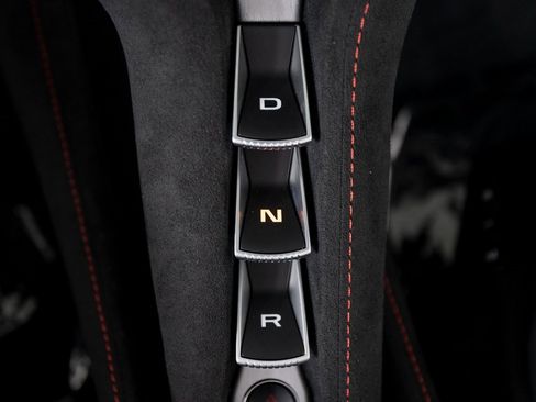 New 2024 McLaren 750S Spider image 23