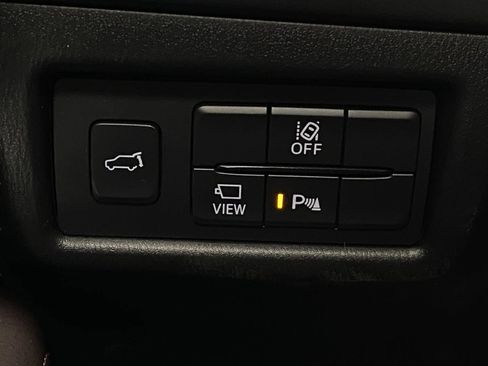 Used 2025 MAZDA CX-5 Signature AWD/4WD image 14