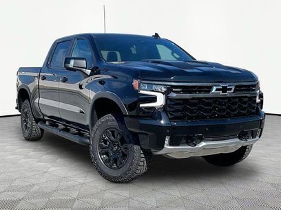 New 2026 Chevrolet Silverado 1500 ZR2