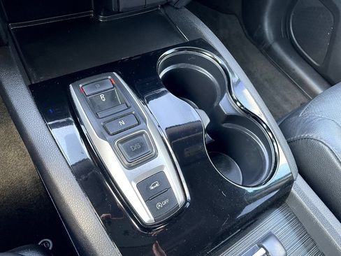 Used 2017 Honda Pilot Elite image 22