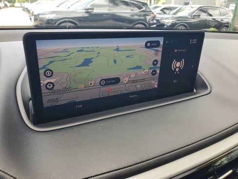 Certified 2024 Acura MDX w/ Technology Package FWD image 31
