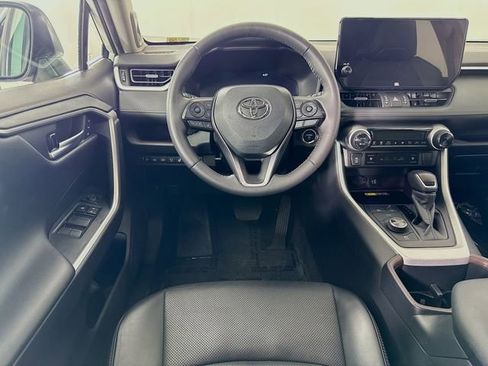 Certified 2023 Toyota RAV4 Limited AWD/4WD image 24