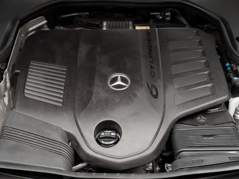Used 2023 Mercedes-Benz E 450 Coupe image 73