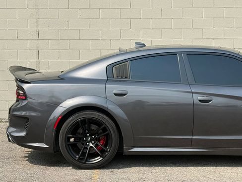 Used 2020 Dodge Charger Scat Pack RWD image 13