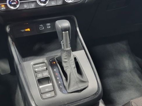 Used 2023 Honda CR-V EX image 22