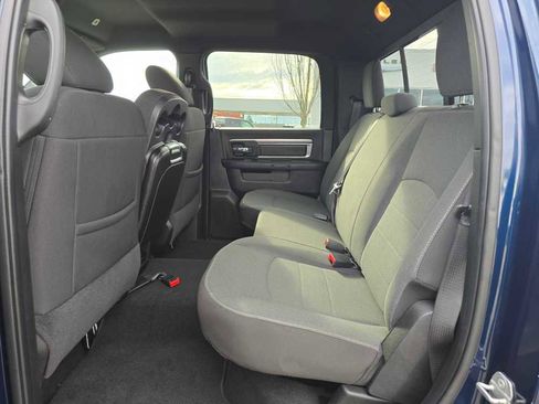 Used 2022 RAM 1500 Classic Warlock image 17