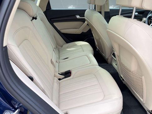 Used 2023 Audi Q5 2.0T Premium AWD/4WD image 28