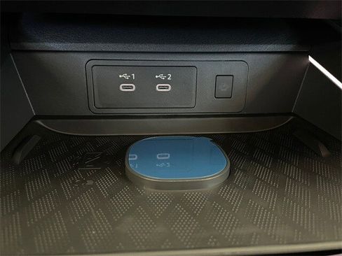 Certified 2026 Nissan Murano Platinum w/ Cargo Package image 22