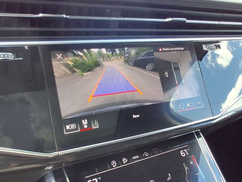 Used 2023 Audi Q7 3.0T Premium Plus w/ Premium Plus Package AWD/4WD image 21