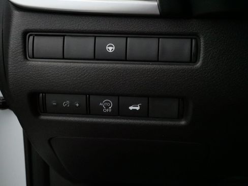 Used 2024 Nissan Rogue SV AWD/4WD image 28