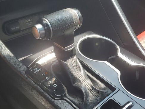 Used 2022 Kia K5 GT-Line w/ GT-Line Awd Premium Package image 32