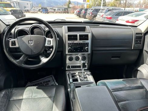 Used 2008 Dodge Nitro R/T image 21