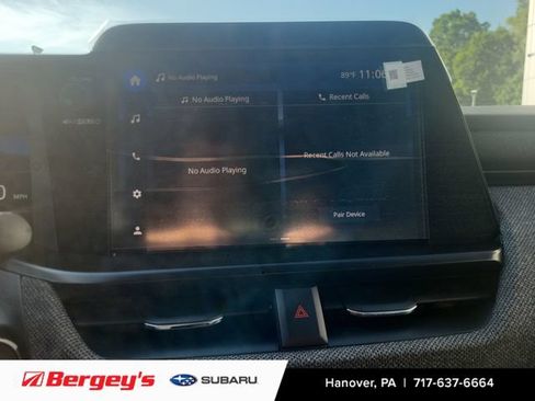 New 2026 Subaru Outback Premium AWD/4WD image 17