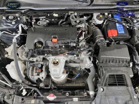 Used 2024 Honda Civic Sport image 33