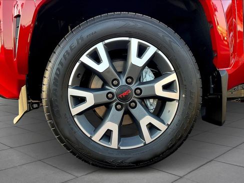 Certified 2025 Toyota 4Runner TRD Sport image 10