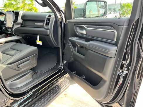 New 2026 RAM 1500 Lone Star image 21