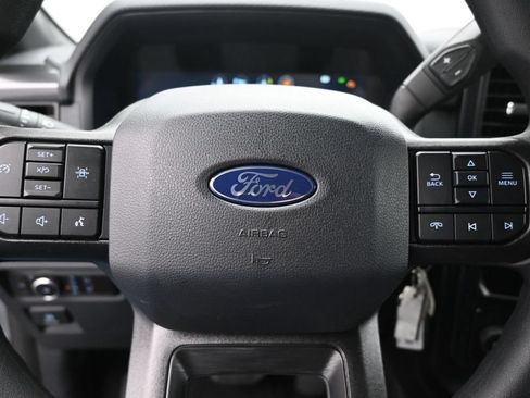 New 2026 Ford F150 STX w/ Equipment Group 200A RWD image 10