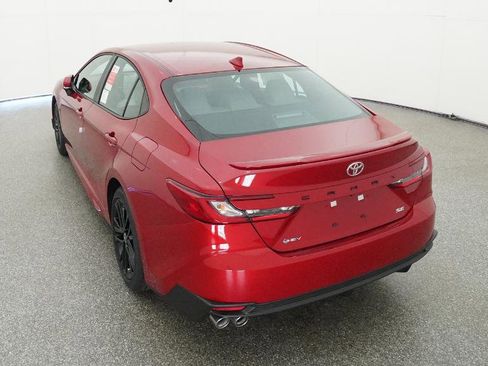 New 2026 Toyota Camry SE image 38