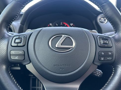 Used 2024 Lexus IS 500 image 29