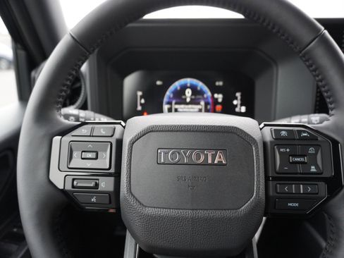 New 2026 Toyota Land Cruiser 1958 image 23