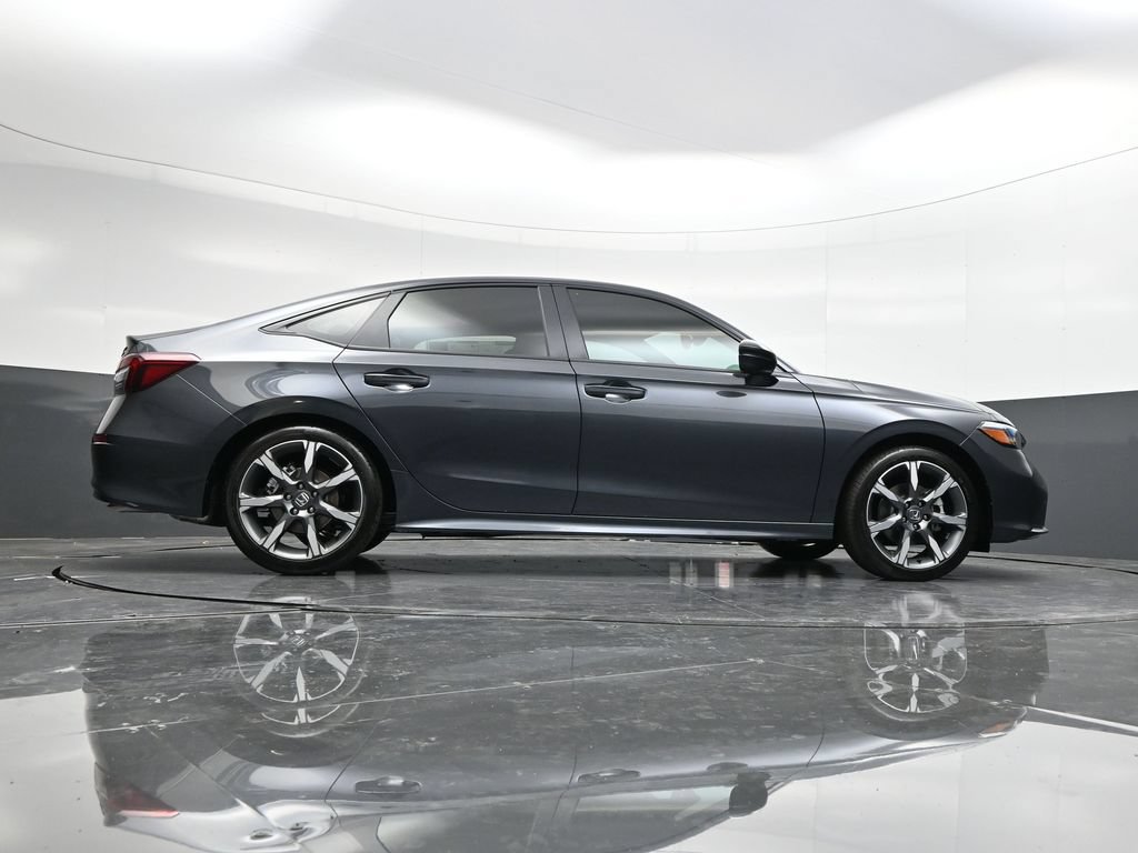 Used 2026 Honda Civic Sport Touring image 32