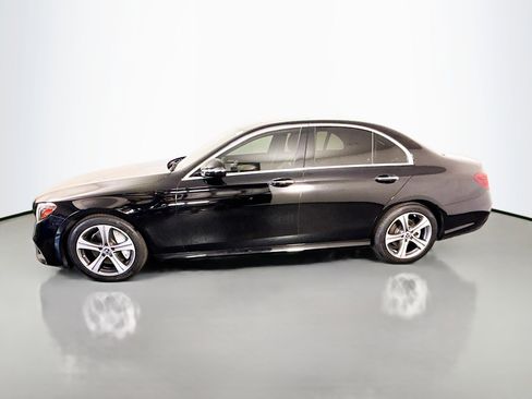 Used 2020 Mercedes-Benz E 350 Sedan w/ Premium Package image 6