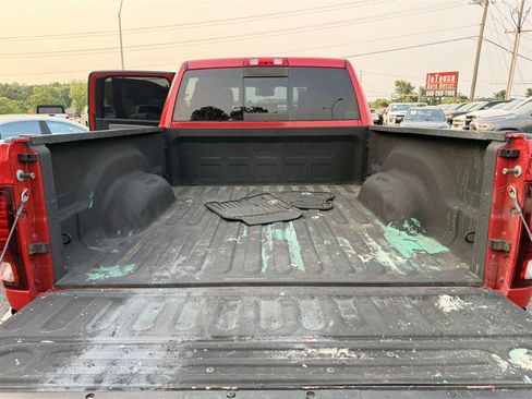 Used 2017 RAM 2500 Power Wagon AWD/4WD image 20