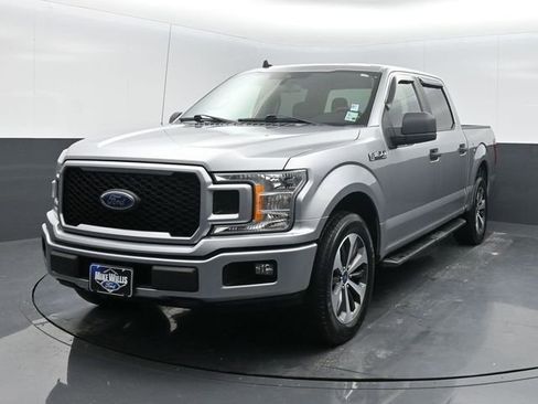 Used 2020 Ford F150 XL w/ Equipment Group 101A Mid image 3