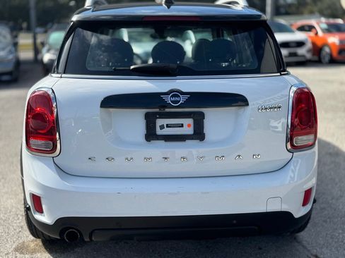 Used 2019 MINI Cooper Countryman image 69