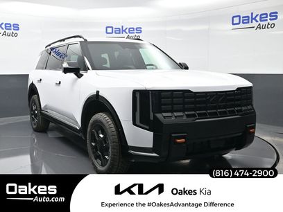 New 2027 Kia Telluride SX Prestige X-Pro