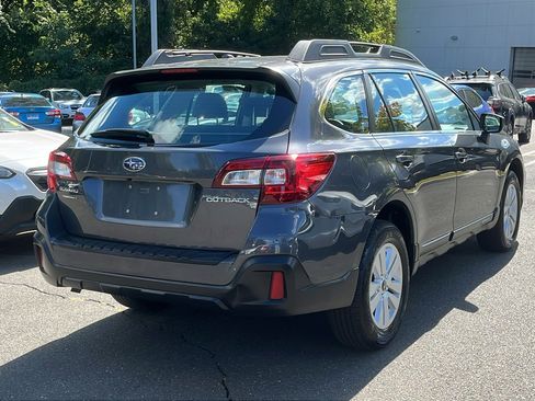 Used 2019 Subaru Outback 2.5i image 7