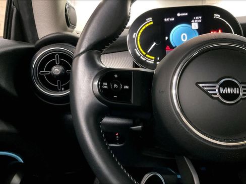 Used 2023 MINI Cooper SE image 20