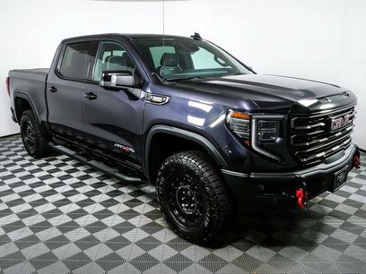 Certified 2024 GMC Sierra 1500 AT4X w/ AT4X AEV Edition