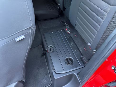 Used 2023 Ford Ranger XLT w/ Equipment Group 302A High image 35