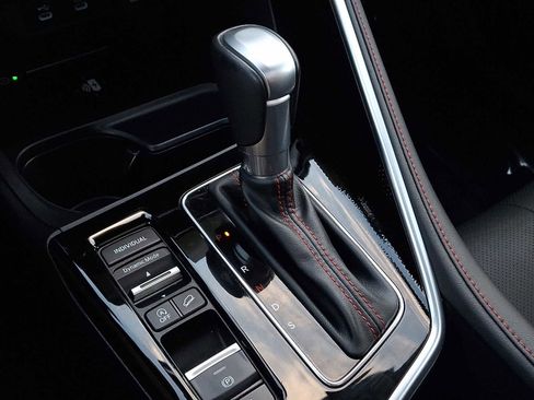 Used 2025 Acura ADX A-Spec image 16