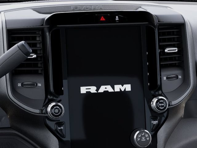 New 2026 RAM 3500 Tradesman AWD/4WD image 19
