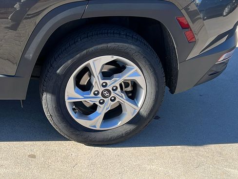 Used 2024 Hyundai Tucson SEL image 12