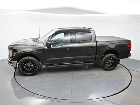 Used 2024 Ford F150 XLT w/ Equipment Group 302A MID image 33